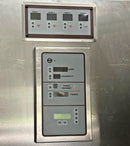 Baxter RPW2S-60.5"D Retarder/Proofer Cabinet Natural Gas Used FOR02077