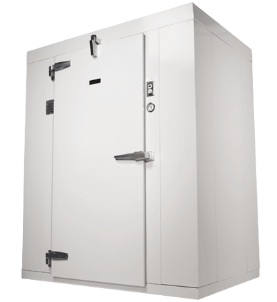 Walk in Freezer Custom Sizes Available - Main Image