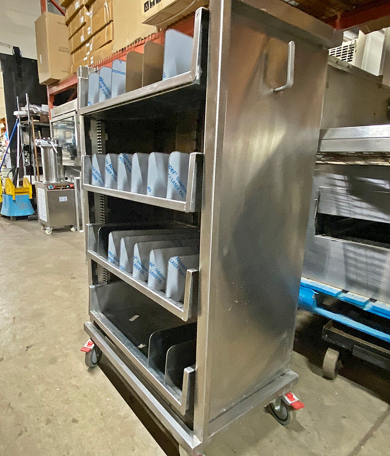 USED Kitchen Utility Cart FOR01505