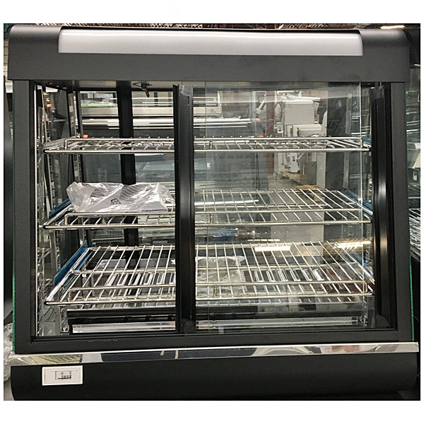 26'' CHEF Countertop Display Warmer FM-26