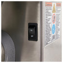 Pro-Cut Stainless Steel Electric Meat Grinder 1PH, KG-22-W