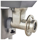 Pro-Cut Stainless Steel Electric Meat Grinder 1PH, KG-22-W