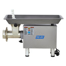 Pro-Cut Stainless Steel Electric Meat Grinder 1PH, KG-22-W