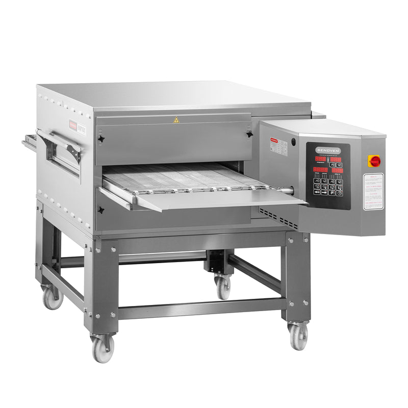 48'' SenOven Electric Conveyor Pizza Oven SEN 1700