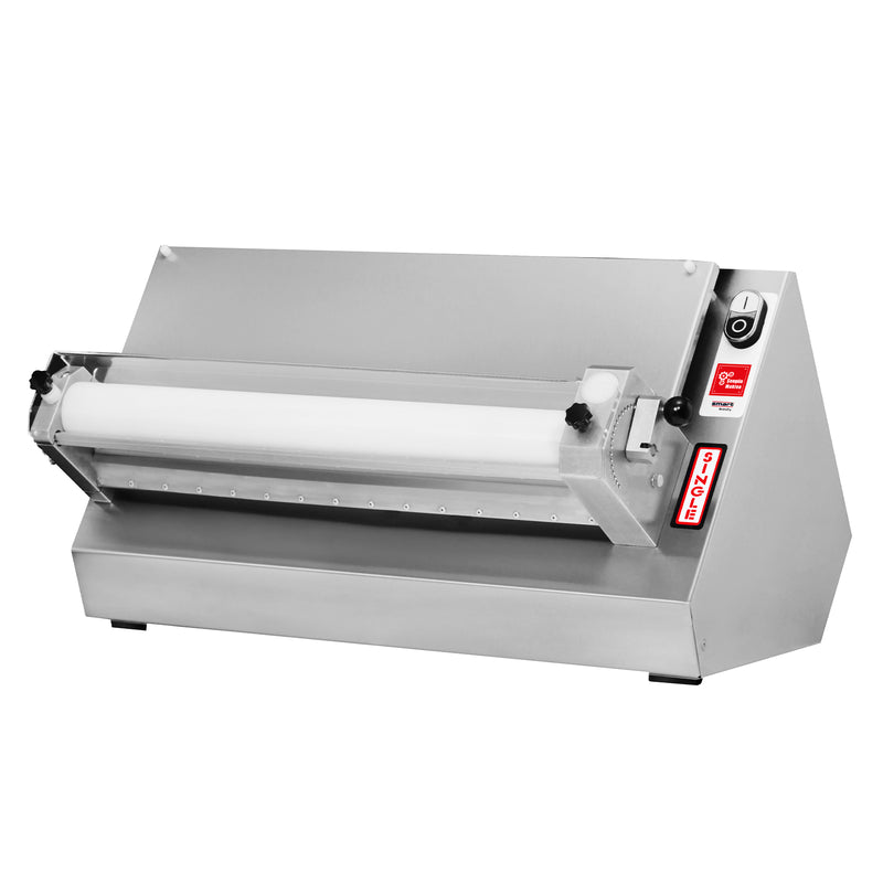 16" CHEF Single Roller Dough Sheeter SM-50 SINGLE