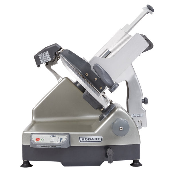 Hobart Automatic 13'' Blade Slicer with Interlocks HS9N-1