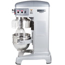 Hobart Planetary Floor Mixer with Guard 60Qt., HL600-1STD