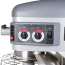 Hobart Planetary Floor Mixer with Guard 60Qt., HL600-1STD