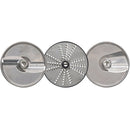 Hobart Continuous Feed Food Processor with 3 Discs FP100-1A