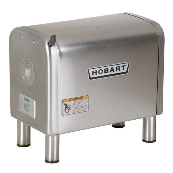 Hobart Meat Grinder / Chopper 12-20LBS Capacity, 4822-35