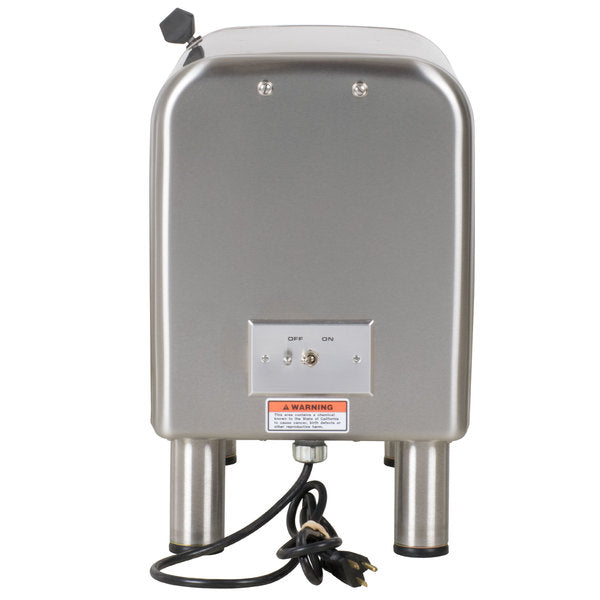 Hobart Meat Grinder / Chopper 12-20LBS Capacity, 4822-35