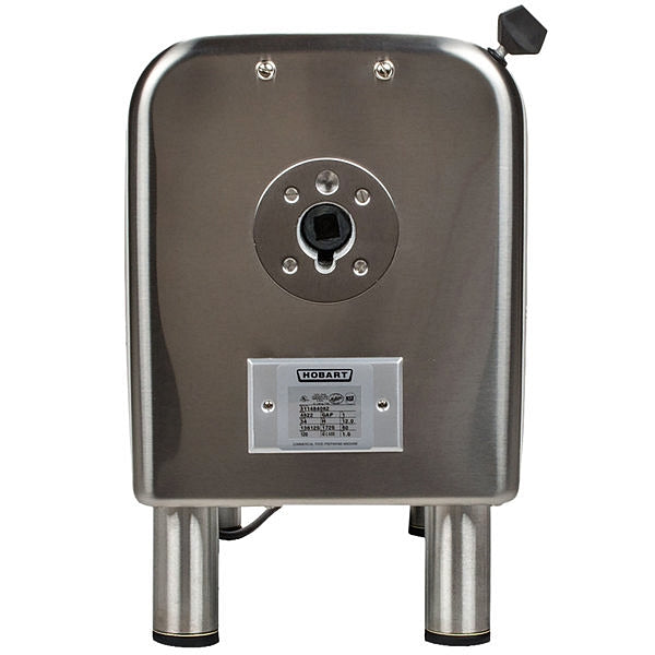 Hobart Meat Grinder Chopper 12 20LBS Capacity 4822 36