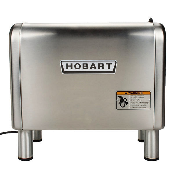 Hobart Meat Grinder / Chopper 12-20LBS Capacity, 4822-36