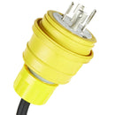 Hobart Meat Grinder / Chopper 12-20LBS Capacity, 4822-36