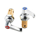 Splash Wall Mounted Faucet MS-1801