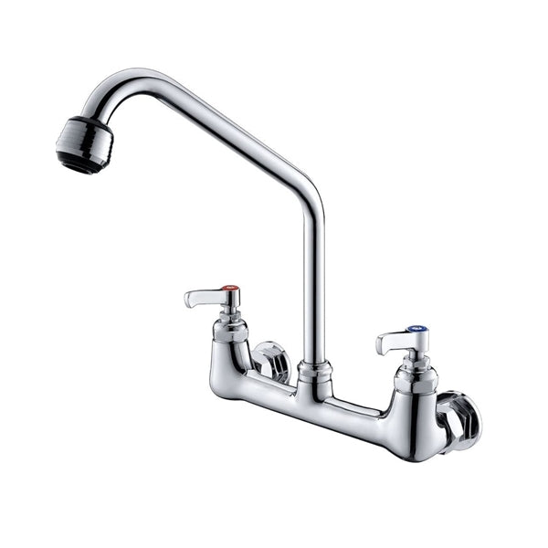 Splash Wall Mounted Faucet MS-1801