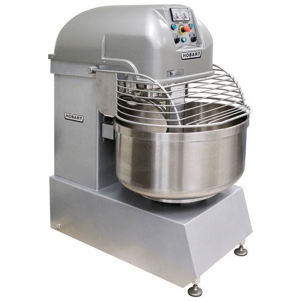 Hobart Two-Speed Spiral Dough Mixer 314Qt. HSU440-1