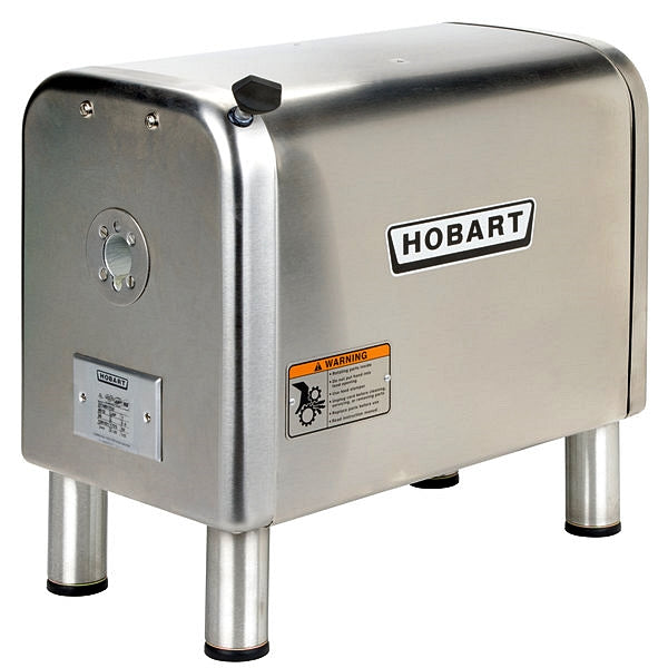 Hobart Meat Chopper / Grinder 8-10LBS Capacity, 4822-38