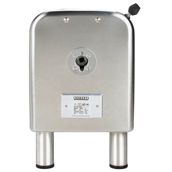 Hobart Meat Grinder / Chopper 8-10LBS Capacity, 4812-37
