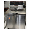 CHEF Countertop Fryer DF-8L