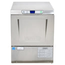 Hobart Under Counter Dishwasher Hot Water Sanitizing LXEH-2