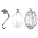 Hobart Legacy Planetary Floor Mixer with Guard 40Qt. HL400-4STD