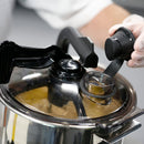 Hobart Food Processor with 6 Qt. Bowl HCM61-1