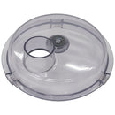 Hobart 4 Qt. Stainless Steel Batch Bowl Food Processor Bowl FP41-1