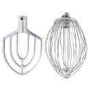 Hobart Planetary Floor Mixer with Guard 20Qt., HL200-10STD