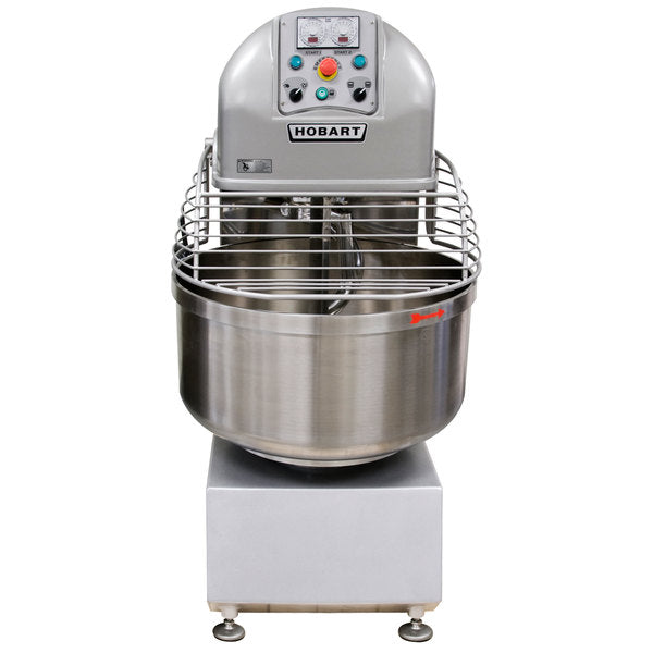 Hobart Legacy Spiral Dough Mixer 170Qt., HSL220-1