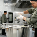 Hobart Food Processor 45Qt. Capacity, HCM450-61-4