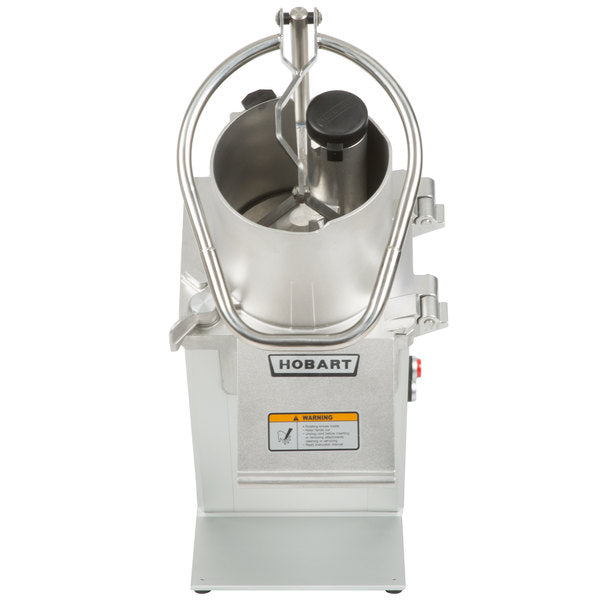 Hobart Full Moon Pusher Continuous Feed Food Processor FP350-1