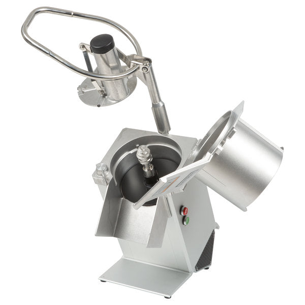 Hobart Full Moon Pusher Continuous Feed Food Processor FP350-1