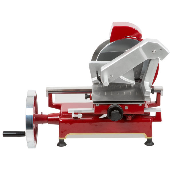 Berkel 12" Prosciutto Meat Slicer 300M-STD