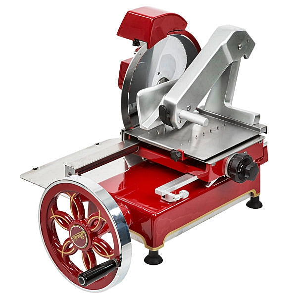 Berkel 12" Prosciutto Meat Slicer 300M-STD