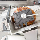 13'' Hobart Heavy Duty Automatic Slicer with Interlocks and Removable Knife HS9-1