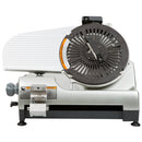 13'' Hobart Heavy Duty Automatic Slicer with Interlocks and Removable Knife HS9-1