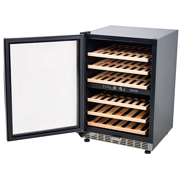 24'' Eurodib Dual Zone Wine Cabinet USF54D