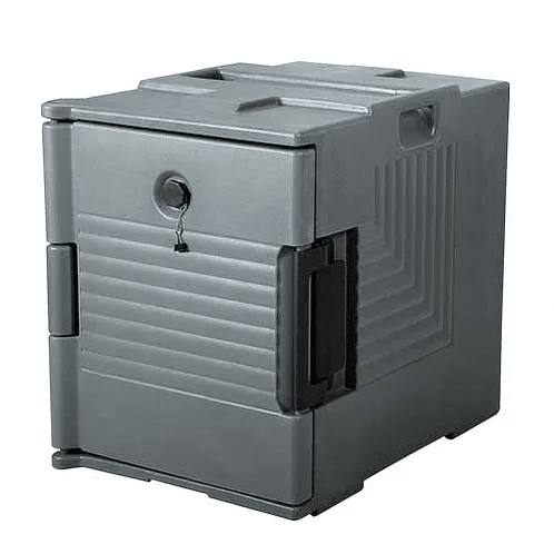 Food Pan Transport Carrier