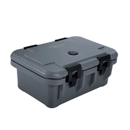 Insulated Food Pan Carrier - 6”