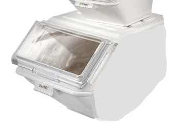 Shelf Ingredients Bins 40L / 10.6Gal