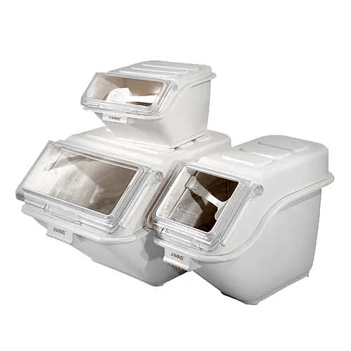 Shelf Ingredients Bins 40L / 10.6Gal