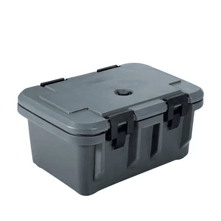 Insulated Food Pan Carrier - 8”