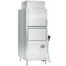 Hobart Stand Up Advansys High Temperature Pot & Pan Dishwasher with Booster Heater PW10ER-1