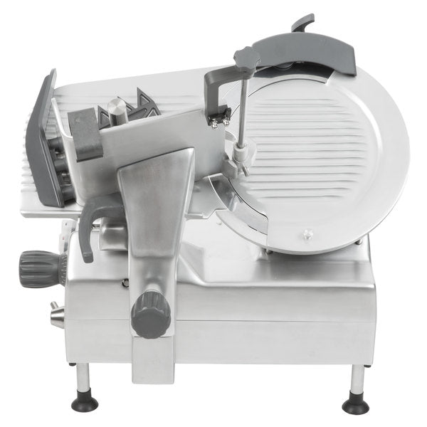 Hobart 13'' Heavy Duty Automatic Gravity Feed Meat Slicer EDGE13A-11