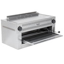 36'' Vulcan Natural Gas Radiant Salamander Broiler 36RB