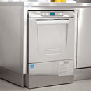 Hobart Under Counter Dishwasher, Hot Water Sanitizing LXEH-5