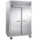53'' Centerline by Traulsen Solid 2 Door Freezer 46, Cu.Ft. G-22010