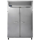 53'' Centerline by Traulsen Solid 2 Door Freezer 46, Cu.Ft. G-22010