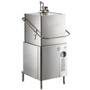 Hobart Stand Up Low Temperature Door Type Dishwasher AM15-1